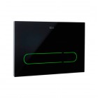 Roca przycisk spłukujący elektroniczny EP1 czarny A890104008