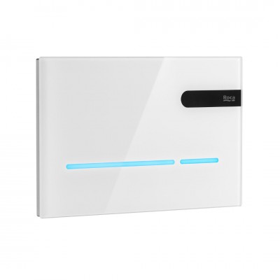 Roca przycisk spłukujący elektroniczny EP1 biały A890104009