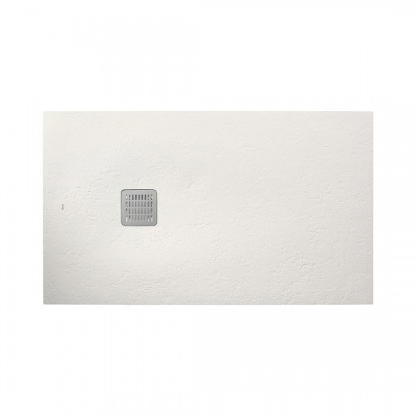 Roca Terran brodzik prostokątny kompozytowy 90x100 cm beżowy AP1013E838401650