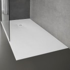 Roca Terran brodzik prostokątny kompozytowy 100x140 cm biały AP1015783E801100