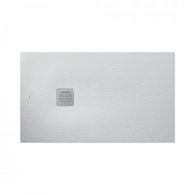 Roca Terran brodzik prostokątny kompozytowy 70x180 cm perłowy AP1017082BC01630