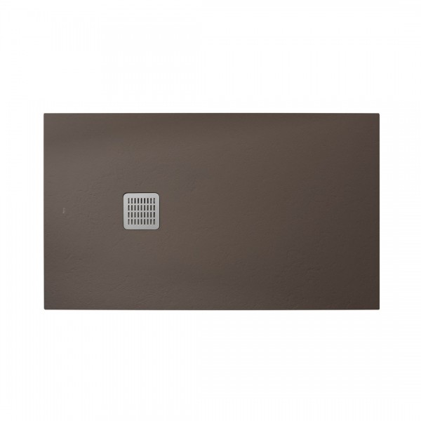 Roca Terran brodzik prostokątny kompozytowy 90x180 cm cafe AP10170838401660