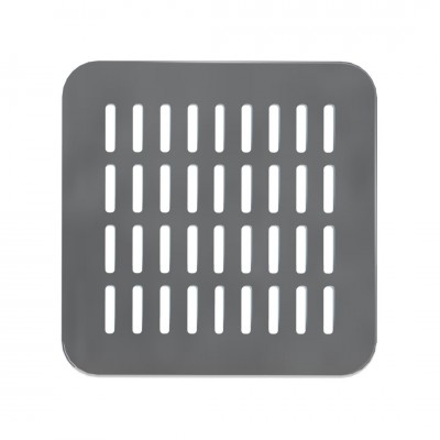 Roca Terran osłona syfonu dla brodzików szary łupek A276467200