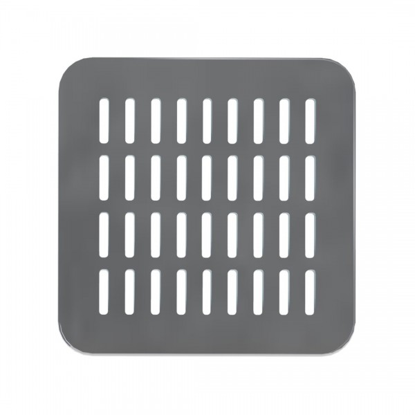 Roca Terran osłona syfonu dla brodzików szary łupek A276467200