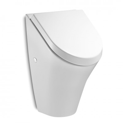 Roca Nexo pisuar z dopływem z tyłu A35364K000