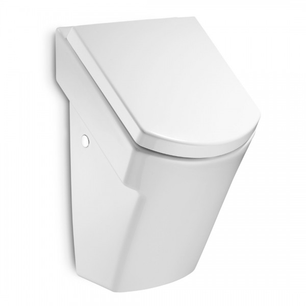 Roca Hall pisuar z dopływem z tyłu A35362E000