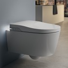 Roca Inspira In-Wash miska WC wisząca Rimless z deską myjącą A803060001