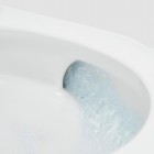 Roca Inspira In-Wash In Tank miska WC wisząca Rimless z deską myjącą A803094001