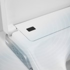 Roca Inspira In-Wash In Tank miska WC wisząca Rimless z deską myjącą A803094001
