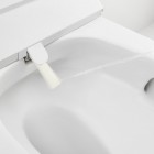 Roca Inspira In-Wash In Tank miska WC wisząca Rimless z deską myjącą A803094001