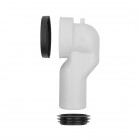 Roca kolanko do odpływu pionowego AV0007900R