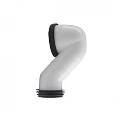 Roca kolanko do odpływu pionowego AV0007700R