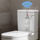 Roca EM1 bezdotykowy uniwersalny mechanizm spłukujący do zbiorników A822599900