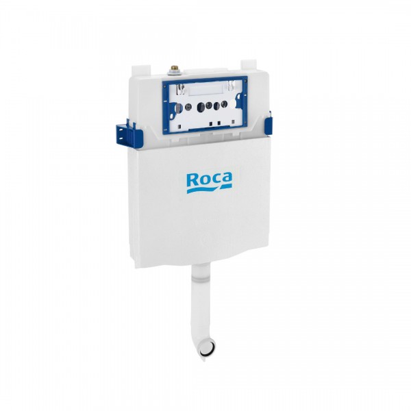 Roca Basic Tank One stelaż podtynkowy do WC zabudowa lekka A890070200