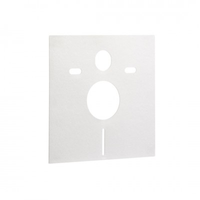 Roca przekładka akustyczna do miski lub bidetu A890063000