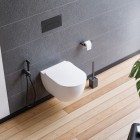 Deante Peonia deska wolnoopadająca Slim CDE 6SOZ