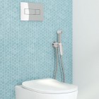 Deante Peonia deska wolnoopadająca Slim CDE 6SOZ