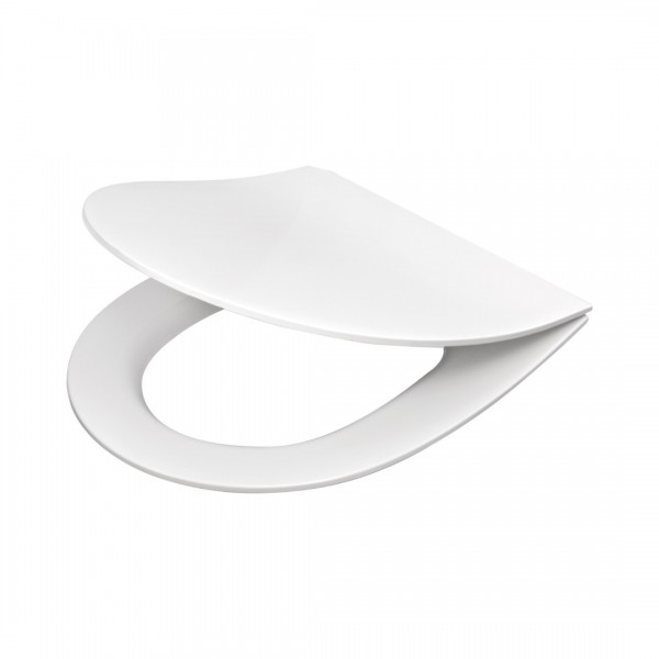 Deante Peonia deska wolnoopadająca Slim CDE 6SOZ