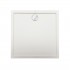Roca Aeron brodzik kwadratowy kompozytowy 80x80 cm biały A276284100