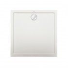 Roca Aeron brodzik kwadratowy kompozytowy 90x90 cm biały A276281100