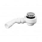 Roca syfon brodzikowy 50 mm chrom VS34035C000E00