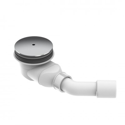 Roca syfon brodzikowy 90 mm chrom VS34051C000E00