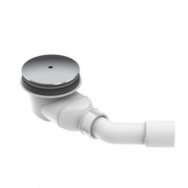 Roca syfon brodzikowy 90 mm chrom VS34051C000E00