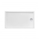 Roca Granada Flat brodzik prostokątny akrylowy 80x120 cm A276262000