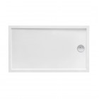 Roca Granada Flat brodzik prostokątny akrylowy 80x140 cm A276263000