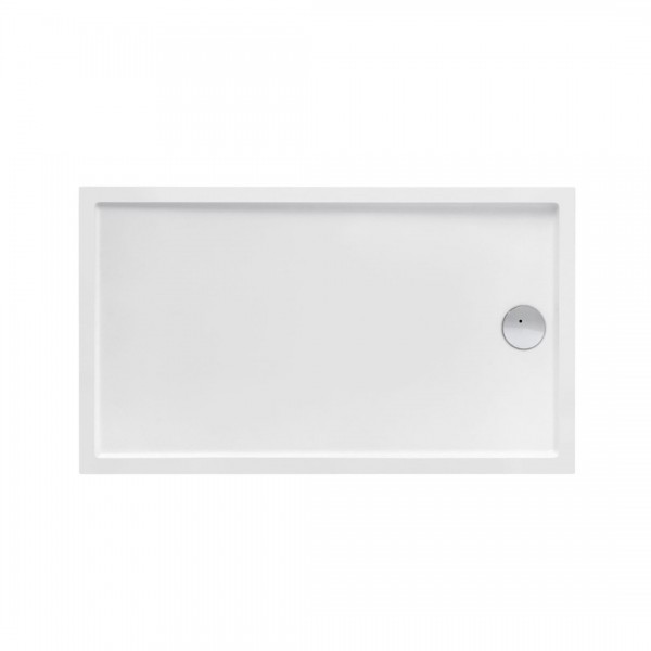 Roca Granada Flat brodzik prostokątny akrylowy 90x120 cm A276340000