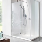 Roca Granada Flat brodzik prostokątny akrylowy 90x120 cm A276340000