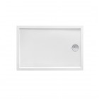 Roca Granada Compact brodzik prostokątny akrylowy 90x100 cm A276339000