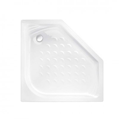 Roca Penta brodzik pięciokątny akrylowy 90x90 cm A276267000