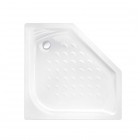 Roca Penta brodzik pięciokątny akrylowy 90x90 cm A276267000