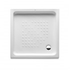 Roca Italia brodzik kwadratowy ceramiczny 80x80 cm A3740HJ000