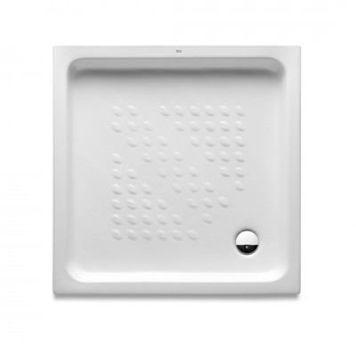 Roca Italia brodzik kwadratowy ceramiczny 90x90 cm A3740HH000