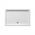 Roca Italia brodzik prostokątny ceramiczny 80x120 cm A3740HP000