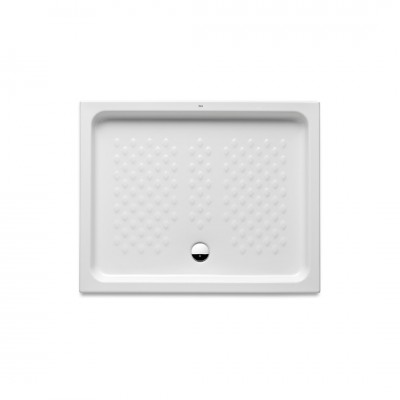 Roca Italia brodzik prostokątny ceramiczny 70x100 cm A3740HT000