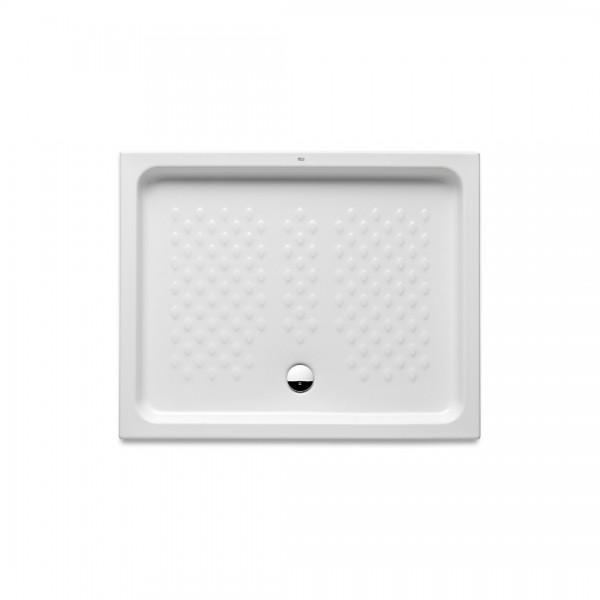 Roca Italia brodzik prostokątny ceramiczny 70x120 cm A3740HR000