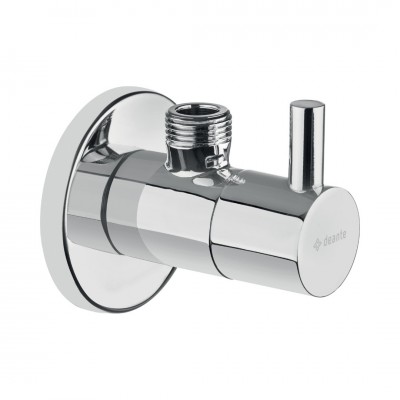 Deante Deante zawór kątowy okrągły do baterii VFA B62R