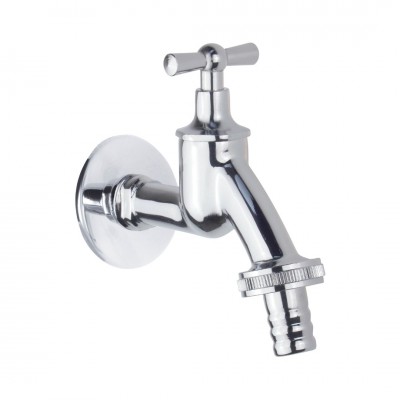 Deante zawór kulowy 1/2 chrom VFA_152M