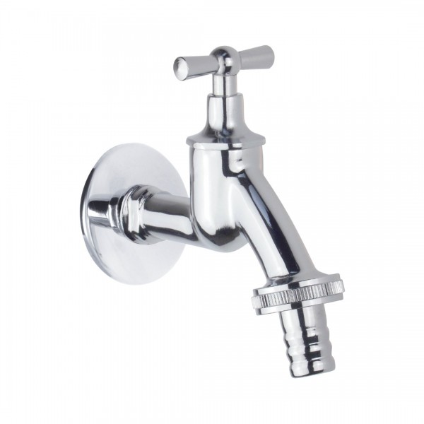 Deante zawór kulowy 1/2 chrom VFA_152M