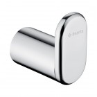 Deante Round haczyk pojedynczy chrom ADR 0111