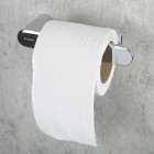 Deante Round uchwyt ścienny na papier chrom ADR 0211