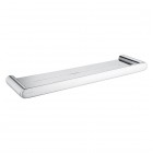 Deante Round półka ścienna chrom ADR 0511