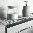 Deante Round półka żeberkowa ADR 0531