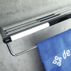 Deante Round półka żeberkowa ADR 0531