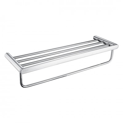 Deante Round półka żeberkowa ADR 0531