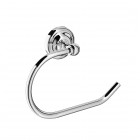 Roca Carmen uchwyt na papier chrom A817004001