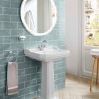 Roca Carmen mydelniczka chrom A817005001